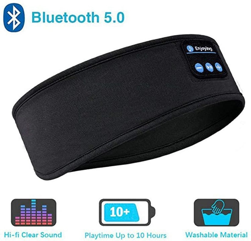 SleepBand 2.0