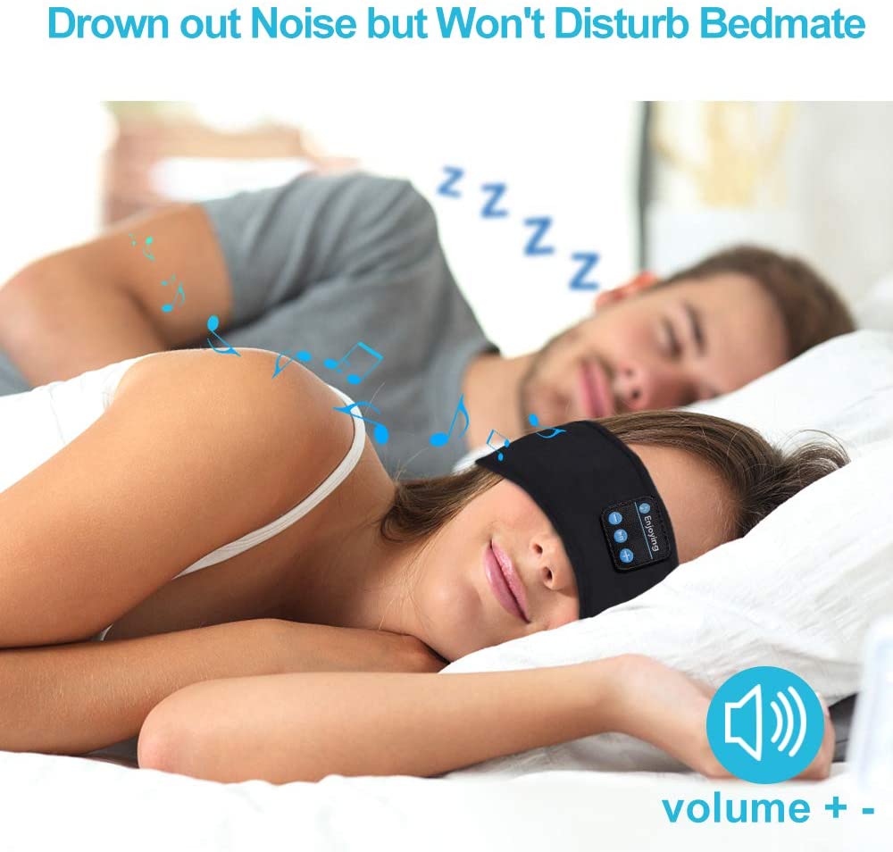 SleepBand 2.0
