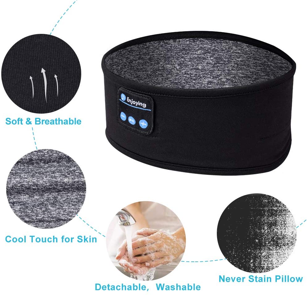 SleepBand 2.0