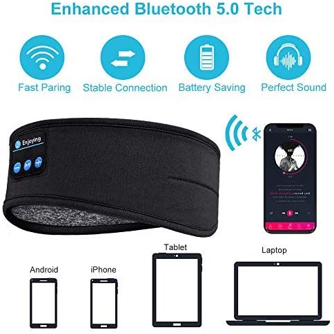 SleepBand 2.0