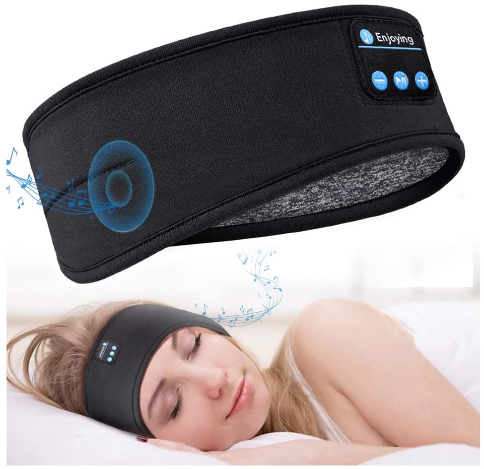 SleepBand 2.0