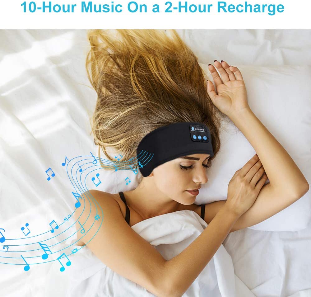 SleepBand 2.0