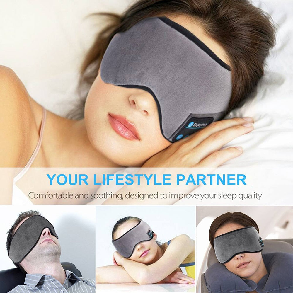 SleepMask 2.0