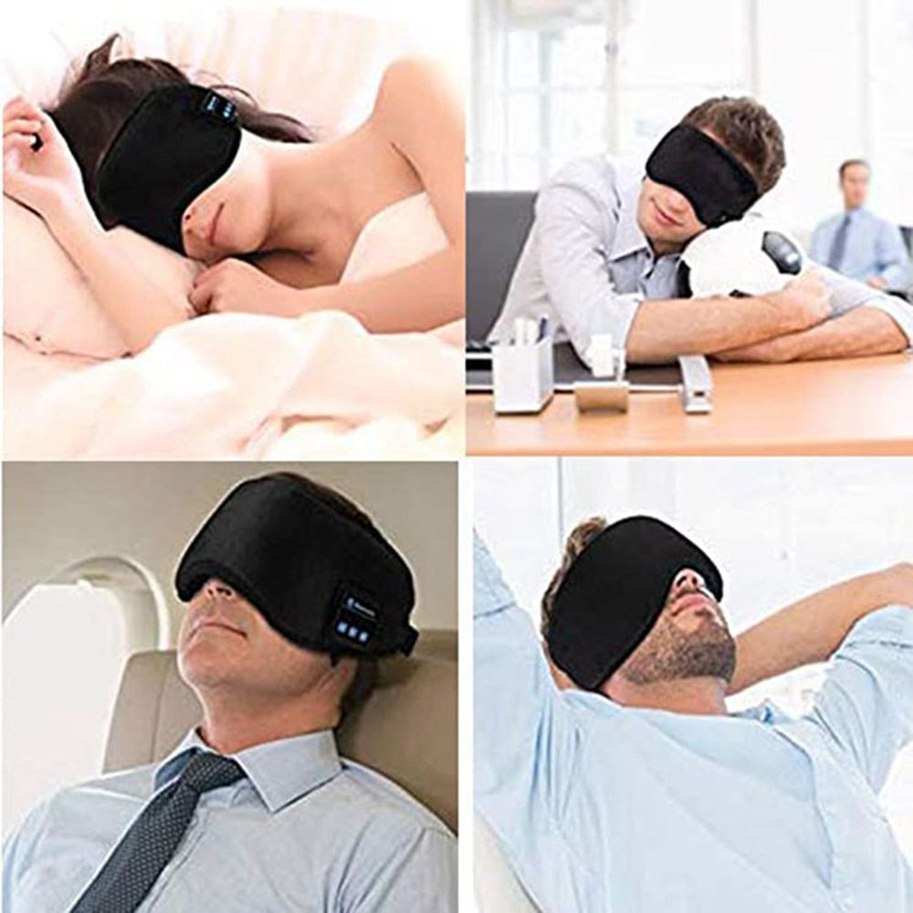 SleepMask 2.0