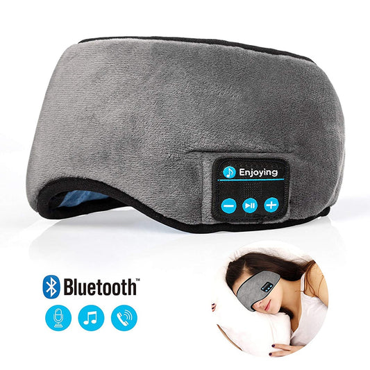 SleepMask 2.0