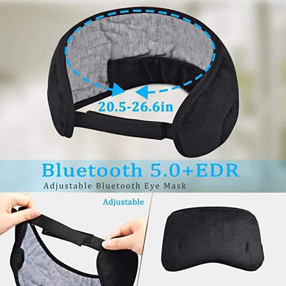 SleepMask 2.0