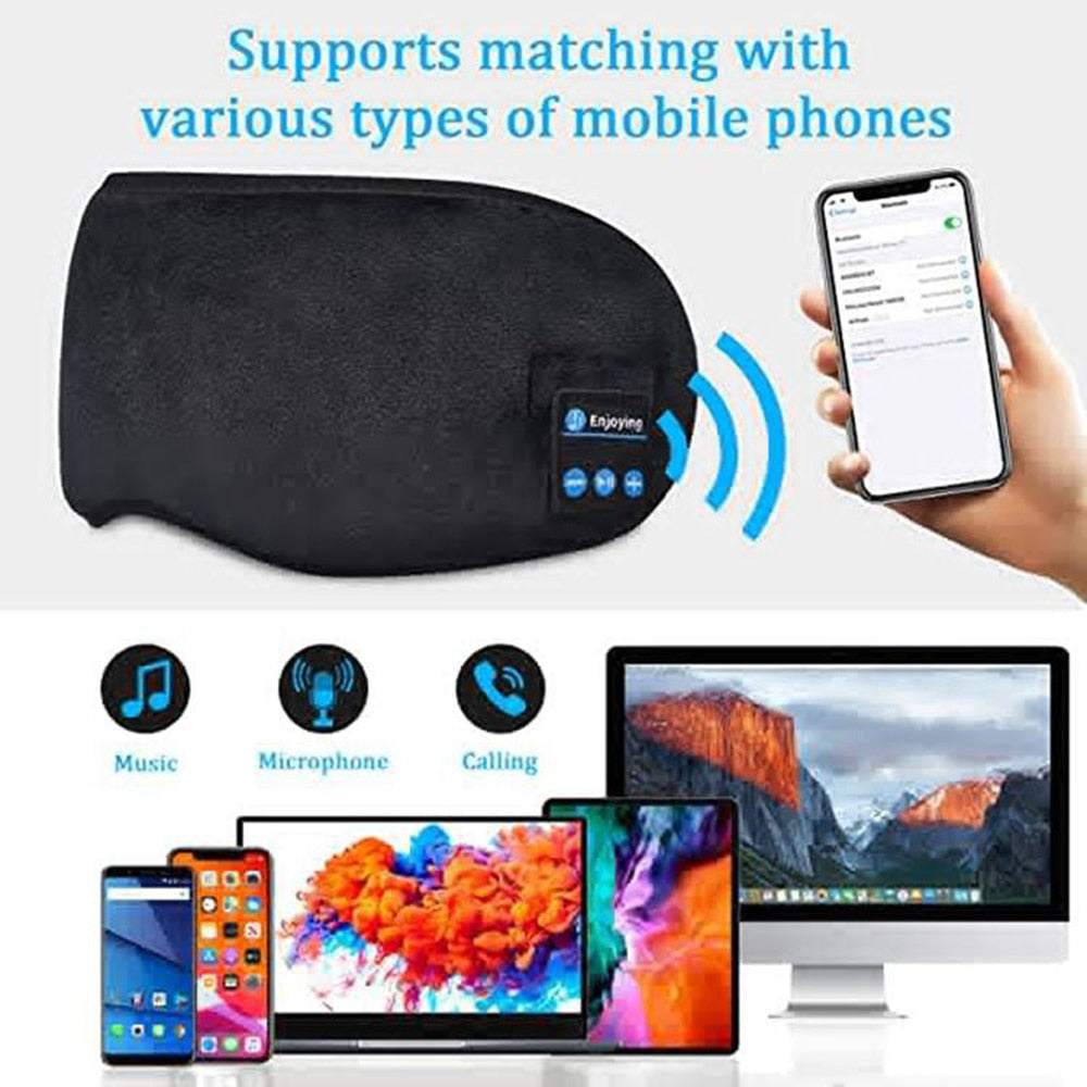SleepMask 2.0