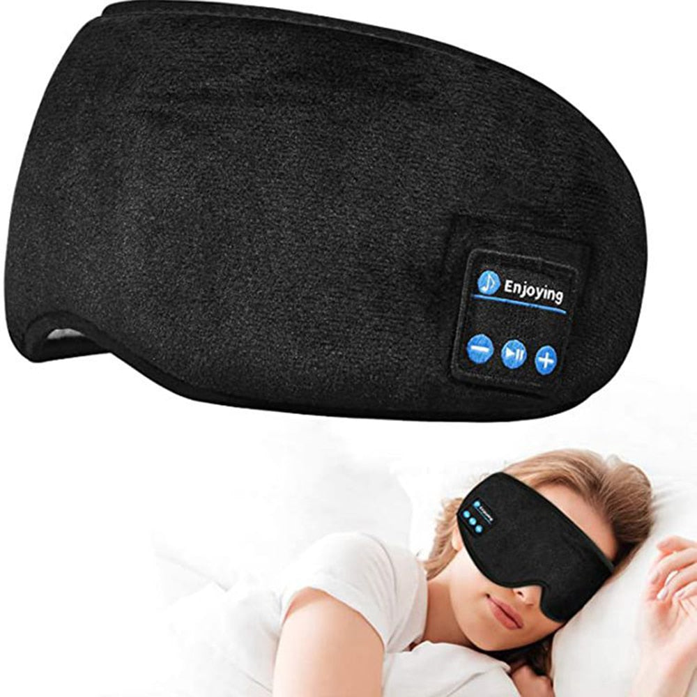 SleepMask 2.0
